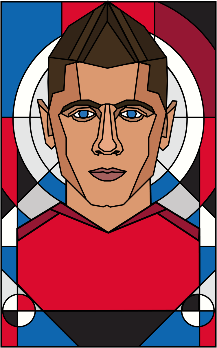 球员们的成 球员们的成