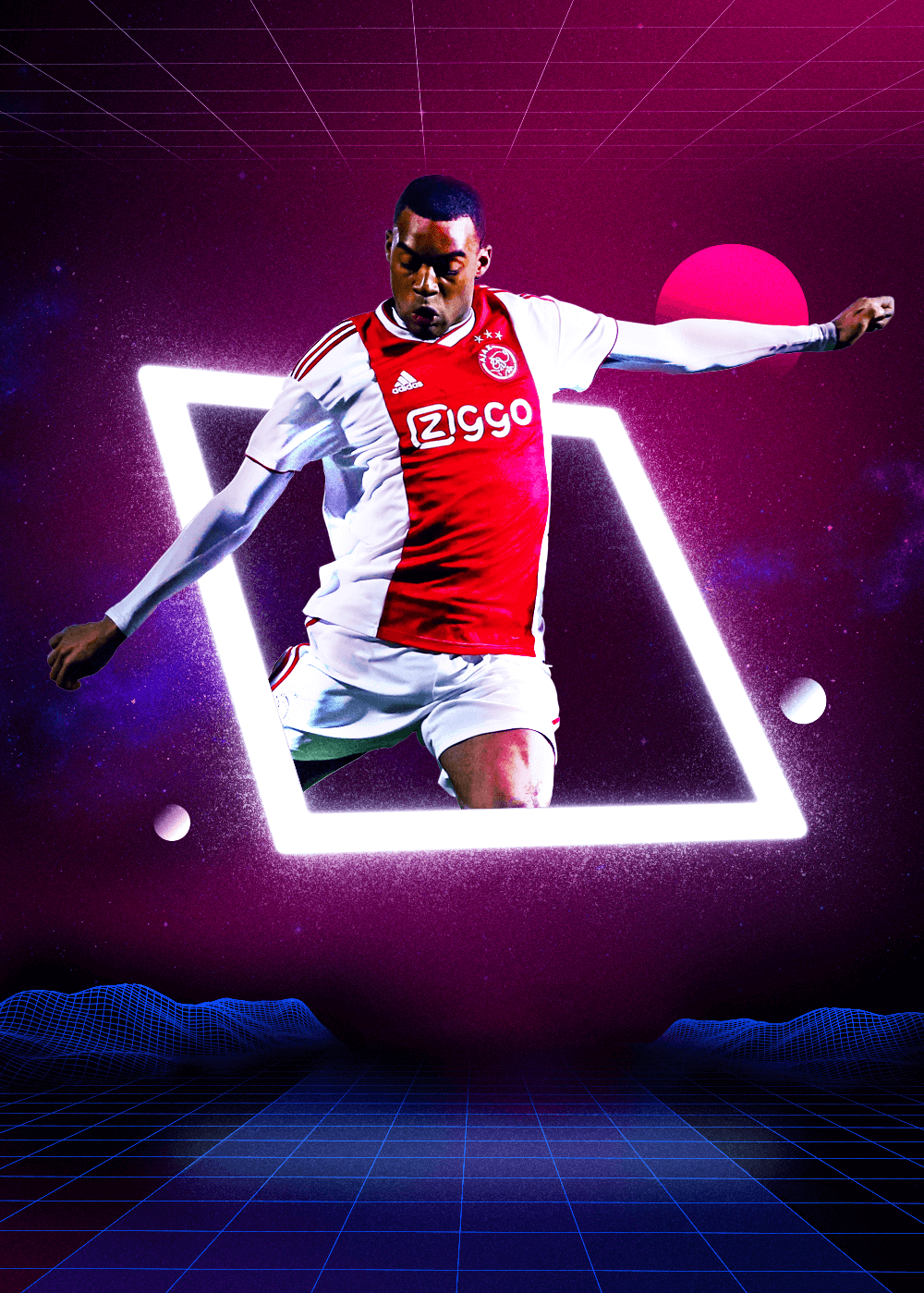 傑拉德的名 傑拉德的名