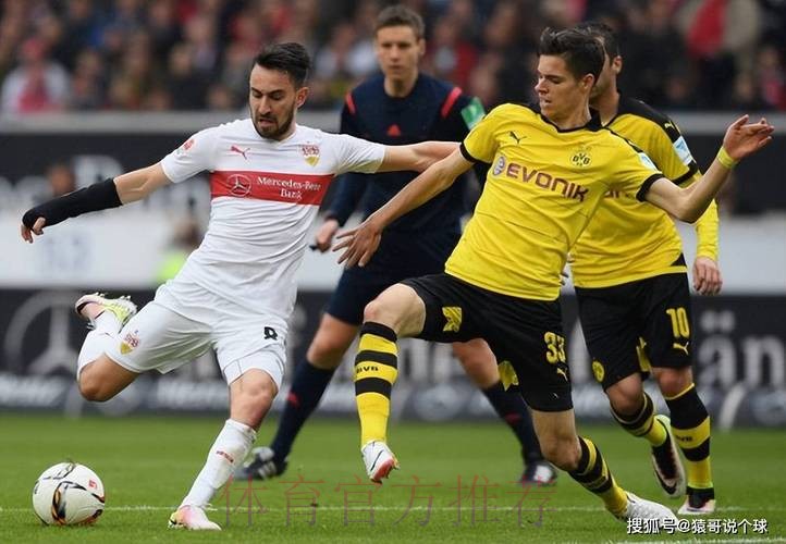 读秒绝杀 多特蒙德险胜圣保利 读秒绝杀 多特蒙德险胜圣保利